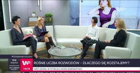 Rozwód po polsku
