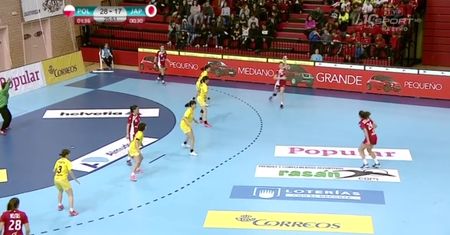 Polska - Japonia: Alina Wojtas wraca do wielkiej formy