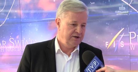 Apoloniusz Tajner: Jeszcze dwa lata temu Kot by tu nie istniał