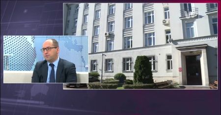 Bielan: sądy są uwikłane w aferę reprywatyzacyjną, więc jej nie wyjaśnią