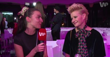 "Druga szansa": Małgorzata Kożuchowska wcieli się w rolę mamy