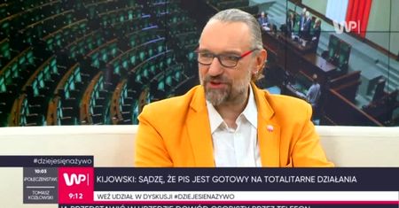 22.11.2016 | #dziejesięnażywo