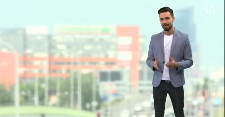 Prognoza pogody na 24 listopada (plus dwa kolejne dni)