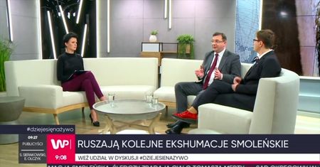 #dzieńdobryPolsko 09:00