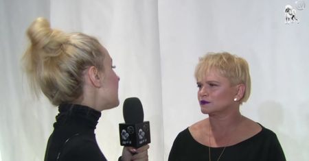 Figura o operacjach plastycznych: "Nie jestem zatrzymana w przeszłości. Cały czas ulegam przemianom!"