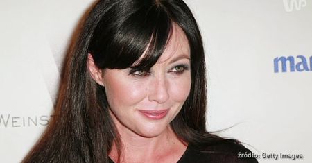 #dziejesiewkulturze: gwiazda ''Beverly Hills 90210'' wraca do filmu sprzed 28 lat