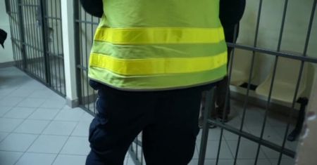 Mężczyzna zatrzymany w Piekarach Śląskich przed wizytą Andrzeja Dudy został zwolniony