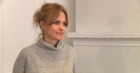 Aleksandra Woźniak: "Od 12 lat jestem kwoką"