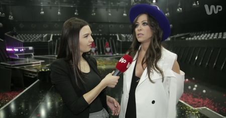 "The Voice of Poland": Natalia Kukulska o współpracy z Anną Karwan