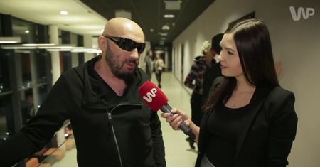 "The Voice of Poland": Grzegorz Skawiński o jurorowaniu w show