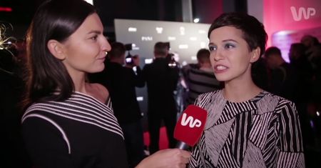 "Na dobre i na złe": Aleksandra Hamkało może liczyć na specjalne udogodnienia