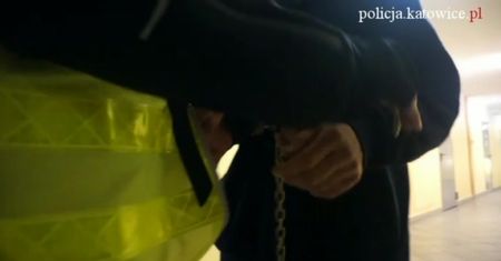 Sprawca napadów na kobiety w Katowicach zatrzymany