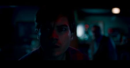 Autopsja Jane Doe (2016)