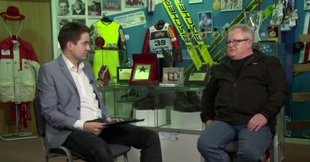 Wojciech Fortuna: zrozumiałem, że w Zakopanem nie ma dla mnie miejsca [1/3] [Sektor Gości]