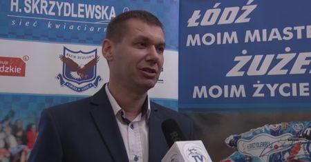 Janusz Ślączka: Pierwszy krok to awans do play-offów. Finały to już inne mecze