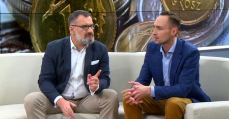#dziejesięnażywo: Kwota wolna od podatku. "Obietnice były inne"