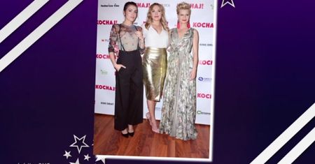 #gwiazdy: Olga Bołądź krytykuje Kożuchowską