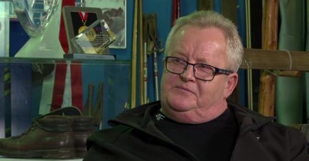Wojciech Fortuna: jak zobaczyłem spalony samochód Małysza, byłem przerażony [3/3] [Sektor Gości]