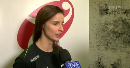 Polskie szczypiornistki gonią czas przed mistrzostwami Europy