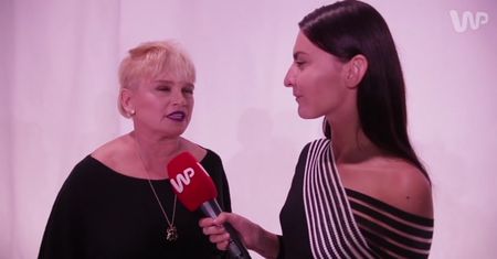 "Agent": Katarzyna Figura o udziale w programie