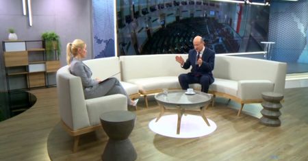 #dziejesięnażywo: Rostowski o podwyższeniu kwoty wolnej przez PiS