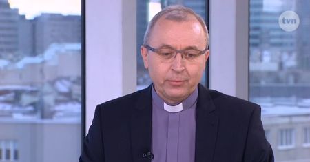 Z czego spowiadają się Polacy?