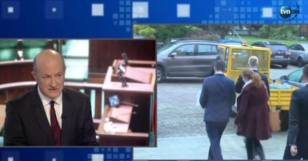 Rostowski: PiS urządził nam trzecią falę kryzysu
