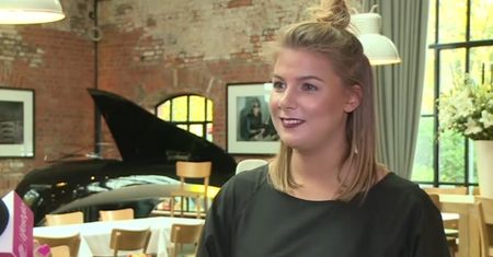 Marta Wierzbicka: "Trudno jest znaleźć tę drugą połówkę. Kiedyś to było o wiele prostsze"