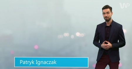 Ciągłe opady deszczu i śniegu - prognoza długoterminowa