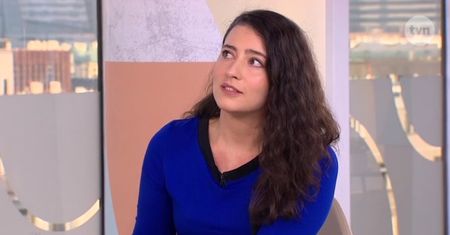 Edukatorka seksualna w TVN: "Polacy liczą na to, że stosunek przerywany jest metodą antykoncepcyjną"