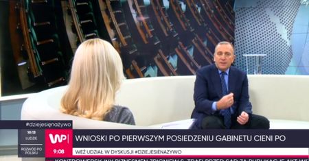 #dzieńdobryPolsko 09:00