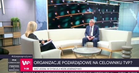 #dzieńdobryPolsko 09:00