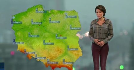Prognoza pogody na 29 listopada (plus dwa kolejne dni)