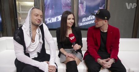 "The Voice of Poland": Tomson i Baron największymi przegranymi show?