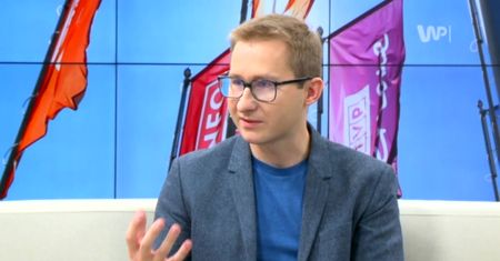 #dziejesięnażywo Sławomir Sierakowski: takiej wojny w PiS jeszcze nie było