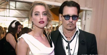 #dziejesiewkulturze: Amber Heard pozwana