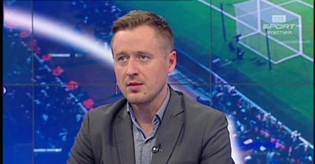 Michał Kołodziejczyk: Mecz Legii z BVB? Masakra piłą mechaniczną