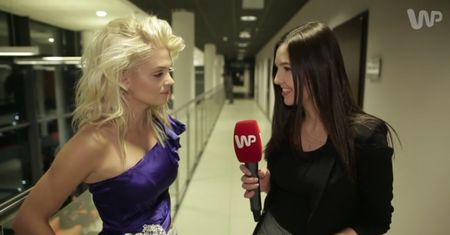 Margaret o plotkach na temat swojego nowego związku