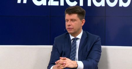 Petru: Waszczykowski się kompromituje. To będzie totalna porażka
