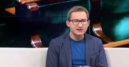 Sierakowski: ludzie na Zachodzie łapią się za głowę