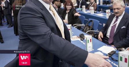 Szef MSZ: Tusk nie powinien być brany pod uwagę w wyborze szefa RE