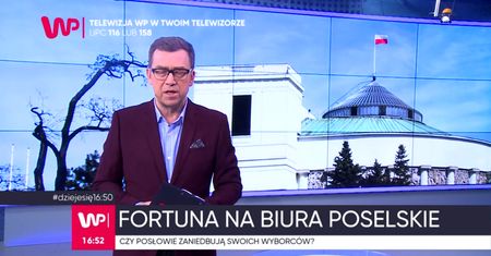 Jak umówić się z posłem w jego biurze? Nie jest to łatwe zadanie