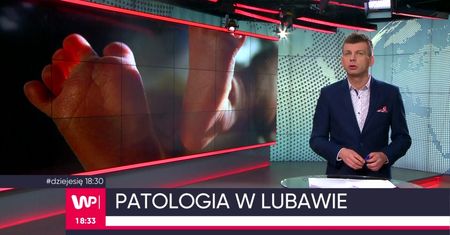 Kompletnie pijana matka karmiła nowonarodzone dziecko piersią
