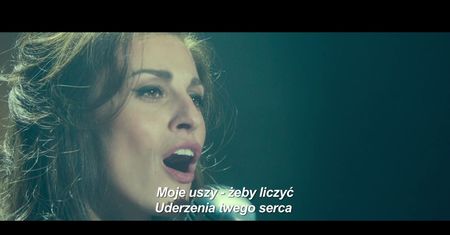 ''Dalida. Skazana na miłość'' - fragment z polskimi napisami