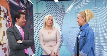 Sandra Hajduk zaprasza na najnowszy odcinek Pudelek Show