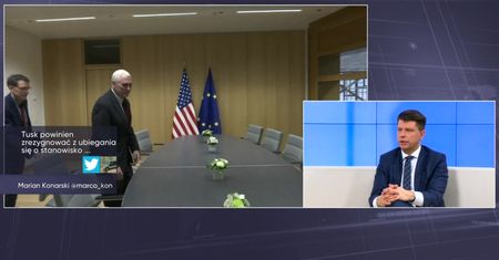 Duda pod ostrzałem Petru