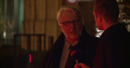 Waszczykowski dla WP o sprawie Przyłębskiego