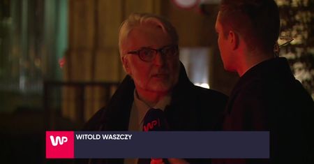 Waszczykowski: jeszcze wczoraj nie było takich informacji o ambasadorze Przyłębskim