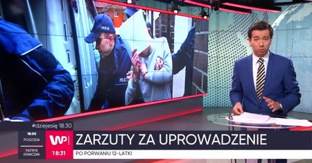 Uprowadzenie 12-letniej Amelii z Golczewa. Nowe fakty
