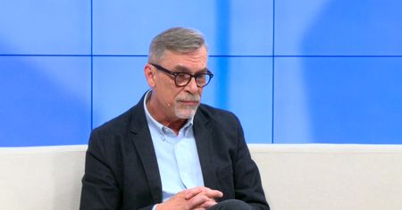 Nizinkiewicz: Tusk nie jest polskim kandydatem? To szczyt hipokryzji